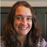 Heather Rossi, PhD, Senior Research Investigator of The Herbert Lab.