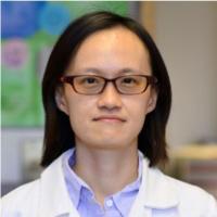 Li Yin Hung, PhD, Senior Research Investigator of The Herbert Lab.