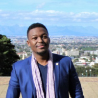 Fungai Musaigwa, PhD, Post-Doctoral Researcher of The Herbert Lab.