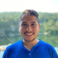 Juan Inclan-Rico, PhD, Post-Doctoral Researcher of The Herbert Lab.