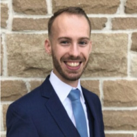 Chris Pastore, Research Specialist of The Herbert Lab.